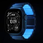 2.02'' Military Smart Watch