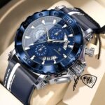 POEDAGAR Sports Watches