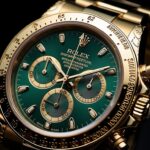 Meridian Skeleton Gold
