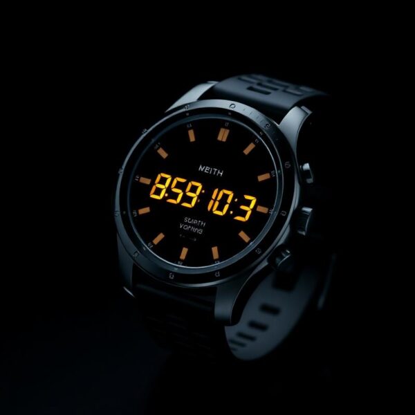 watch smart